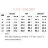 imagePLNOTME Girls Baggy Jeans High Rise Elastic Waist Straight Leg Washed Denim Pants